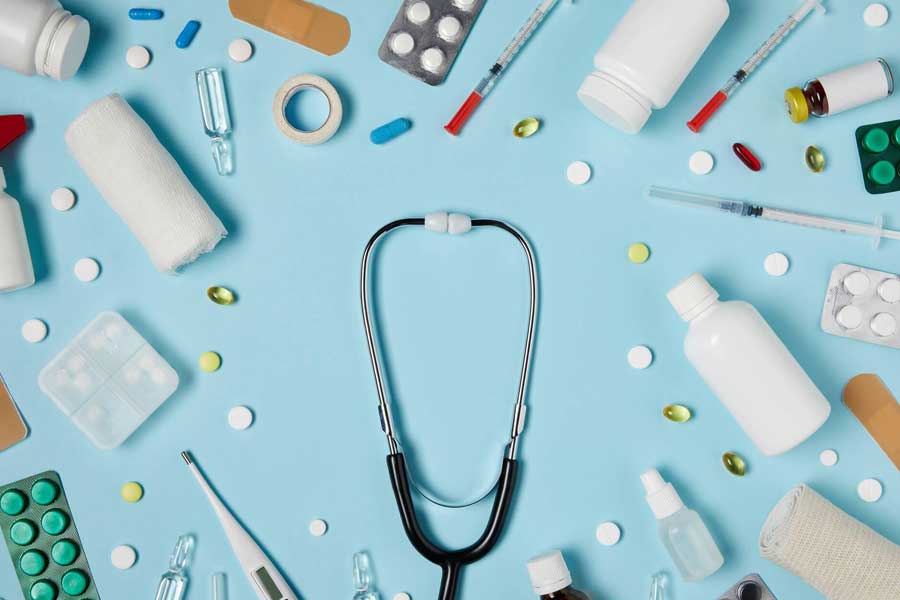 طراحی سایت پزشکی و سلامت